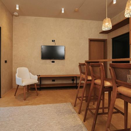 Villa Nova Hotel ริเบเรา คลาโร ภายนอก รูปภาพ