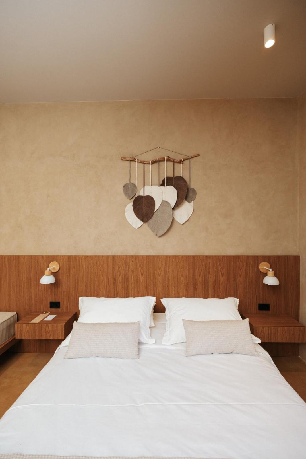 Villa Nova Hotel ริเบเรา คลาโร ภายนอก รูปภาพ