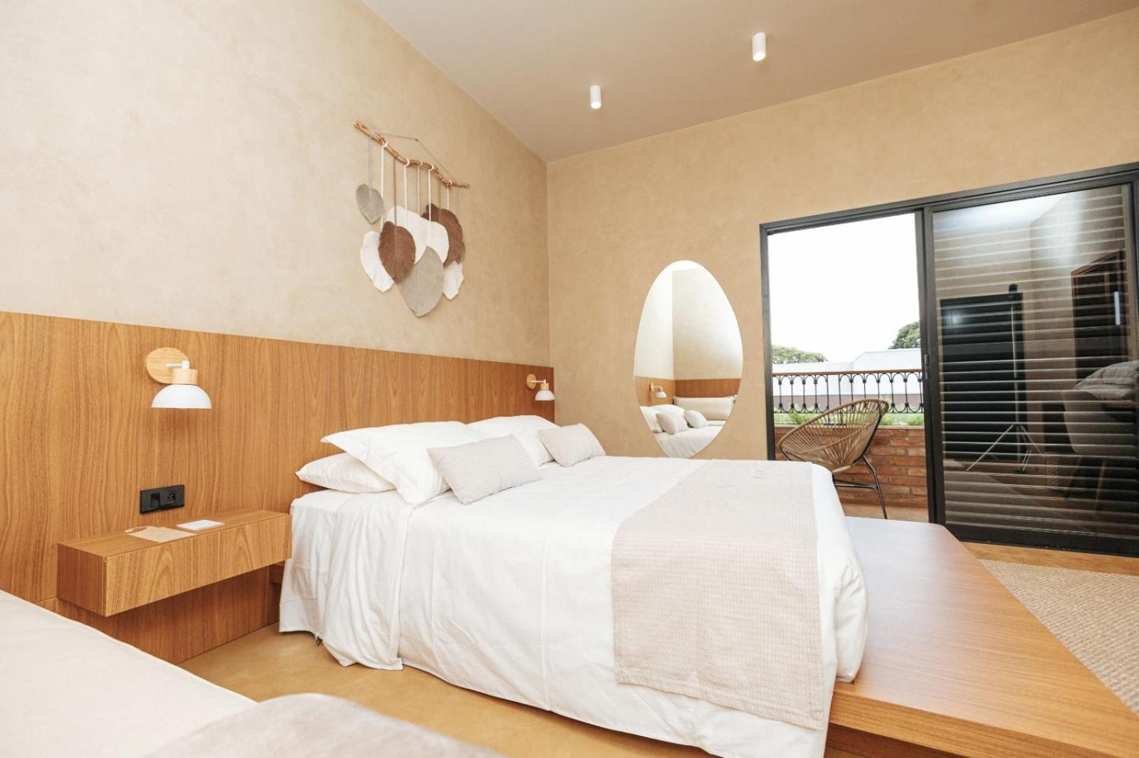 Villa Nova Hotel ริเบเรา คลาโร ภายนอก รูปภาพ